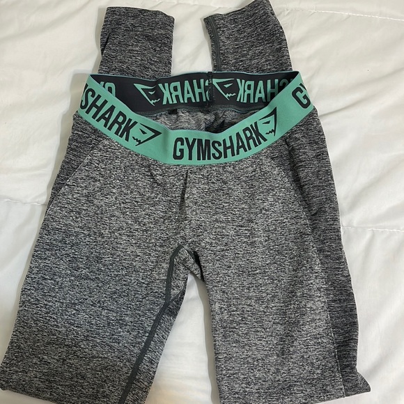Gymshark flex leggings never worn - Picture 1 of 1